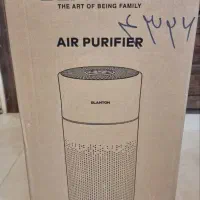 تصفیه هوا بلانتون مدل bcr ap2200