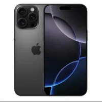iPhone 16 pro max 256GB zaa