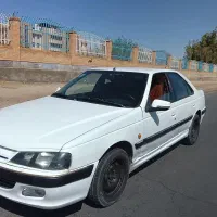 پارس مدل 87