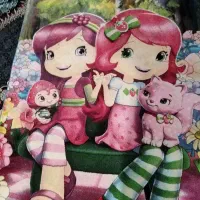 قالیچه اتاق کودک