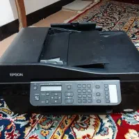 پرینتر 4 کاره EPSON مفت مفت