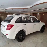 لیفان x60درحد صفر.قابل معاوضه باخودرو سالم