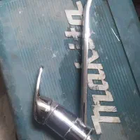 شیر اهرمی حموم وسینک