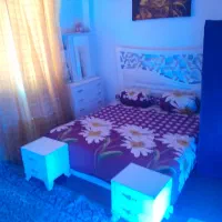ی دست  سرویس  کامل خواب  ودراور آینه دار و عسلی