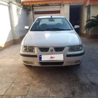 سمند lx مدل 93