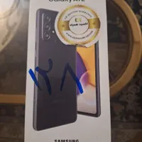 گوشی A72