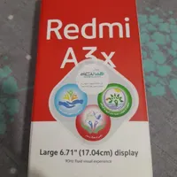 شیائومی Redmi A3x با حافظهٔ ۱۲۸ گیگابایت|موبایل|اصفهان, لاله|دیوار