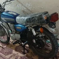 موتور فاکتوری پارکینگی