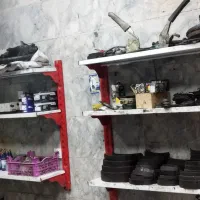 ترمز و کلاج.تعمیر بوستر . بوستر استوک