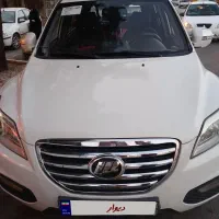 لیفان X60 مدل96 تک برگ سند