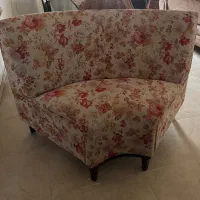 مبل ال تک