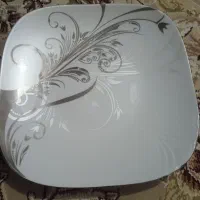 سرویس چینی ۶نفره میوه خوری گروه مقصود