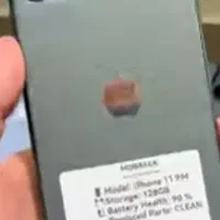آیفون 11برو ماکس