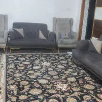 مبل راحتی 7نفره