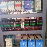 استخدام برقکار ماهر جهت کار در پروژه