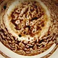 فال قهوه
