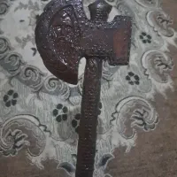 تبر