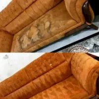 مبل شویی پاک