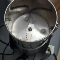 آسیاب عطاری موتور بزرگ گهواره ای