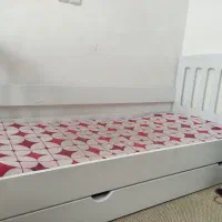سرویس خواب و صندلی غذا