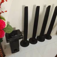 سینما خانواده ال جی