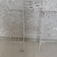 استند گلدان