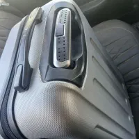 چمدون در حد نو ..