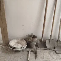 لوازم بنایی
