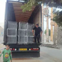 سبد سه طبقه جاظرفی