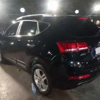 جک اس۵مشکی فروش یا معاوضه