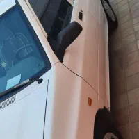 فروش پراید مدل 99 بدون رنگ