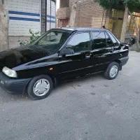 پراید۱۳۱مدل۱۳۸۴