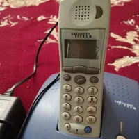 تلفن بیسیم