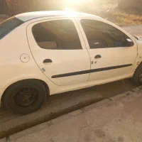 206sdv8|خودرو سواری و وانت|معصومیه, |دیوار