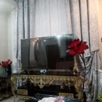 چوب پرده و پرده همه سایز
