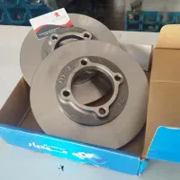 دیسک چرخ و دیسک وصفحه اورجینال