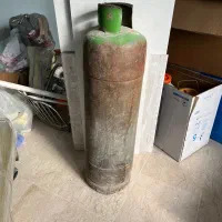 کپسول گاز  35 کیلویی پرسی