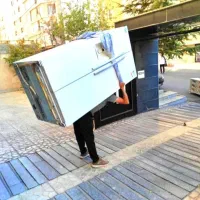 باربری/ کارگر اسباب کشی/حمل تخصصی درکل کرج