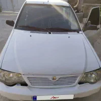 پراید132 مدل ۸۷