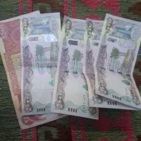 دینار کلکسیونی عراق
