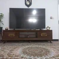 میزتلویزیون وکنسول