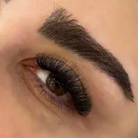 آموزش و اکستنشن مژه