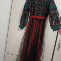 لباس عروسی