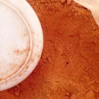 آرد کنار بی هسته