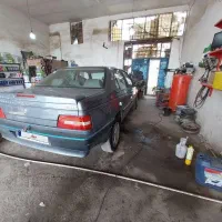 اس ال ایکس 98