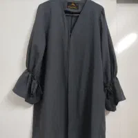مانتو رویی خنک تابستانی