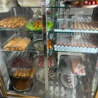 نیروی کار واسه کبابی