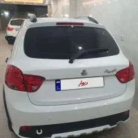 کوییک GX|خودرو سواری و وانت|دلیجان, |دیوار