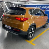 تیگو 7 مدل 1397|خودرو سواری و وانت|تهران, تهرانپارس غربی|دیوار