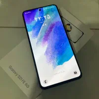 گوشی s21 fe